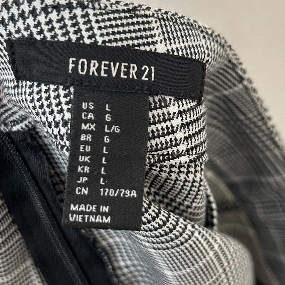 Forever 21 forever 21